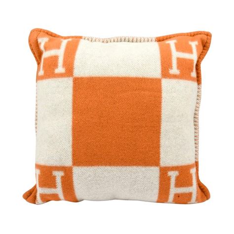 hermes cushions|Hermes cushions and throws.